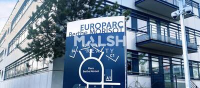 MALSH Realty & Property - Bureau - Lyon EST (St Priest /Mi Plaine/ A43 / Eurexpo) - Saint-Priest - 2