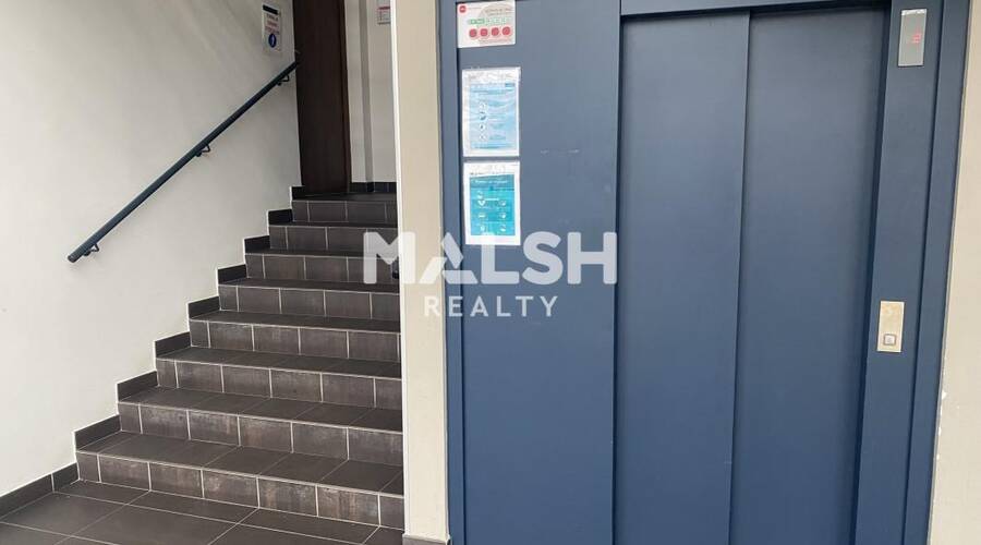 MALSH Realty & Property - Bureau - Lyon EST (St Priest /Mi Plaine/ A43 / Eurexpo) - Saint-Priest - 3