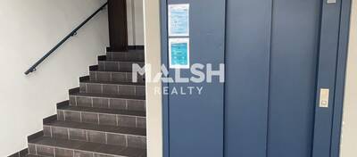 MALSH Realty & Property - Bureau - Lyon EST (St Priest /Mi Plaine/ A43 / Eurexpo) - Saint-Priest - 3