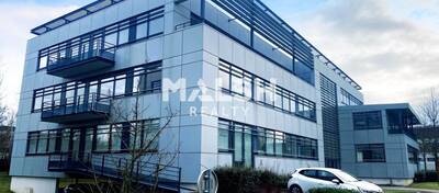 MALSH Realty & Property - Bureau - Lyon EST (St Priest /Mi Plaine/ A43 / Eurexpo) - Saint-Priest - 1
