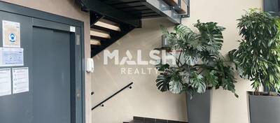 MALSH Realty & Property - Bureau - Lyon EST (St Priest /Mi Plaine/ A43 / Eurexpo) - Saint-Priest - 4