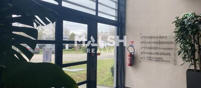 MALSH Realty & Property - Bureau - Lyon EST (St Priest /Mi Plaine/ A43 / Eurexpo) - Saint-Priest - 5