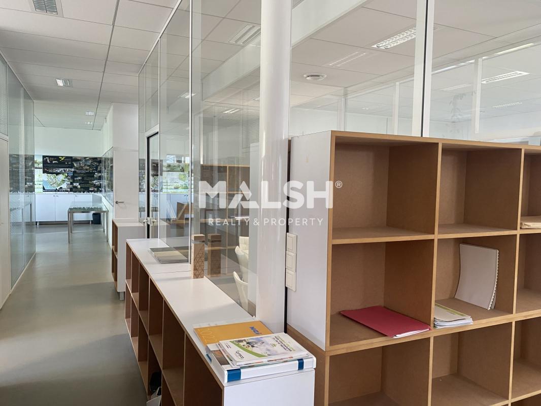 MALSH Realty & Property - Bureaux - Lyon EST (St Priest /Mi Plaine/ A43 / Eurexpo) - Saint-Priest - 4