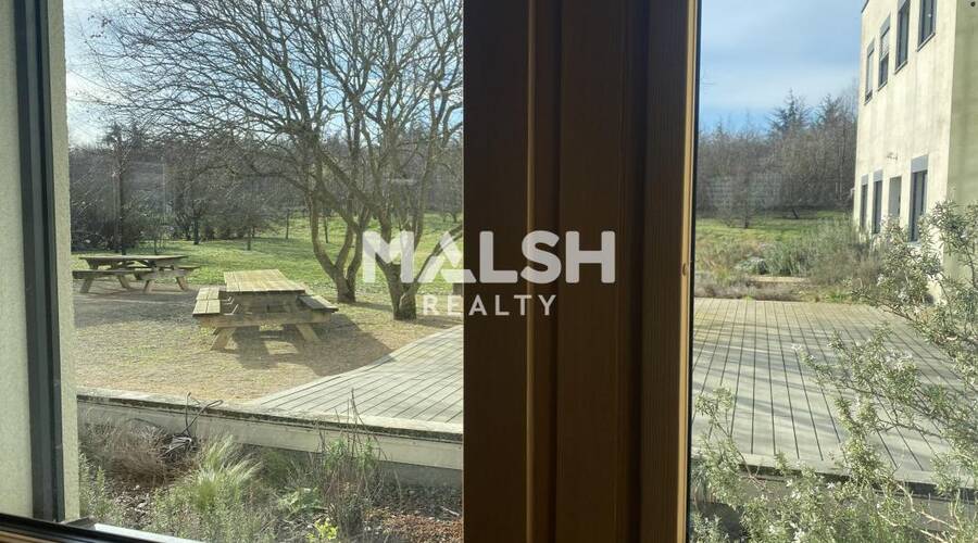 MALSH Realty & Property - Bureau - Lyon EST (St Priest /Mi Plaine/ A43 / Eurexpo) - Saint-Priest - 9