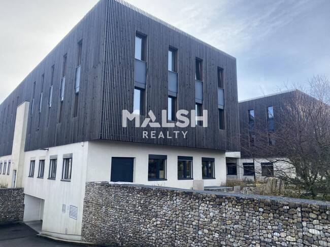 MALSH Realty & Property - Bureau - Lyon EST (St Priest /Mi Plaine/ A43 / Eurexpo) - Saint-Priest - 1