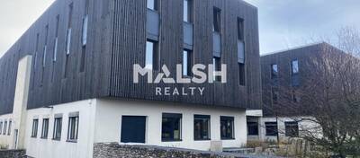 MALSH Realty & Property - Bureau - Lyon EST (St Priest /Mi Plaine/ A43 / Eurexpo) - Saint-Priest - 1