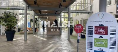 MALSH Realty & Property - Bureau - Lyon EST (St Priest /Mi Plaine/ A43 / Eurexpo) - Saint-Priest - 2