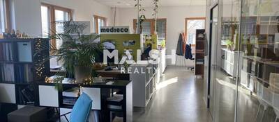 MALSH Realty & Property - Bureau - Lyon EST (St Priest /Mi Plaine/ A43 / Eurexpo) - Saint-Priest - 3