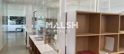 MALSH Realty & Property - Bureau - Lyon EST (St Priest /Mi Plaine/ A43 / Eurexpo) - Saint-Priest - 4