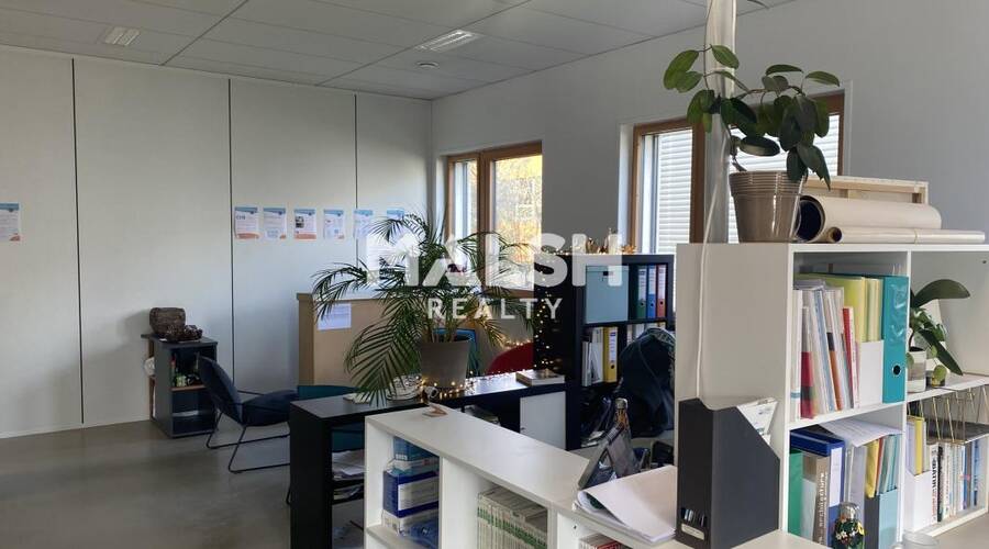 MALSH Realty & Property - Bureau - Lyon EST (St Priest /Mi Plaine/ A43 / Eurexpo) - Saint-Priest - 5
