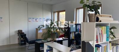 MALSH Realty & Property - Bureau - Lyon EST (St Priest /Mi Plaine/ A43 / Eurexpo) - Saint-Priest - 5