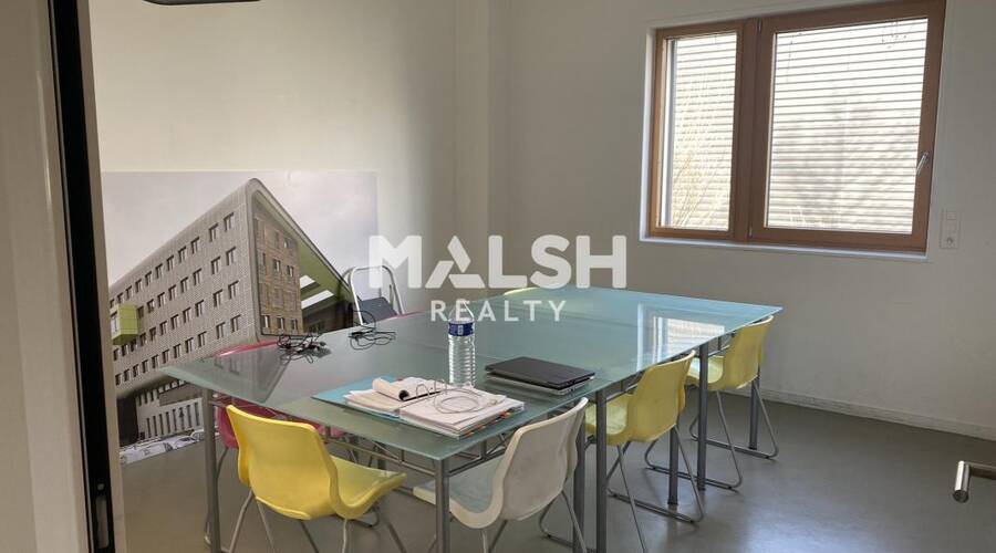 MALSH Realty & Property - Bureau - Lyon EST (St Priest /Mi Plaine/ A43 / Eurexpo) - Saint-Priest - 6
