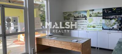 MALSH Realty & Property - Bureau - Lyon EST (St Priest /Mi Plaine/ A43 / Eurexpo) - Saint-Priest - 7