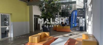 MALSH Realty & Property - Bureau - Lyon EST (St Priest /Mi Plaine/ A43 / Eurexpo) - Saint-Priest - 8