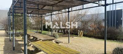 MALSH Realty & Property - Bureau - Lyon EST (St Priest /Mi Plaine/ A43 / Eurexpo) - Saint-Priest - 10