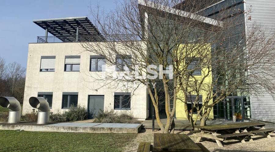 MALSH Realty & Property - Bureau - Lyon EST (St Priest /Mi Plaine/ A43 / Eurexpo) - Saint-Priest - 11