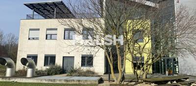 MALSH Realty & Property - Bureau - Lyon EST (St Priest /Mi Plaine/ A43 / Eurexpo) - Saint-Priest - 11
