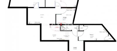 MALSH Realty & Property - Local commercial - Lyon 3 - Lyon 3 - 1