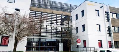 MALSH Realty & Property - Bureau - Lyon EST (St Priest /Mi Plaine/ A43 / Eurexpo) - Saint-Priest - 1