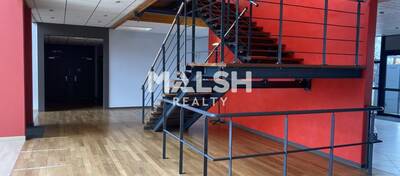 MALSH Realty & Property - Bureau - Lyon EST (St Priest /Mi Plaine/ A43 / Eurexpo) - Saint-Priest - 2