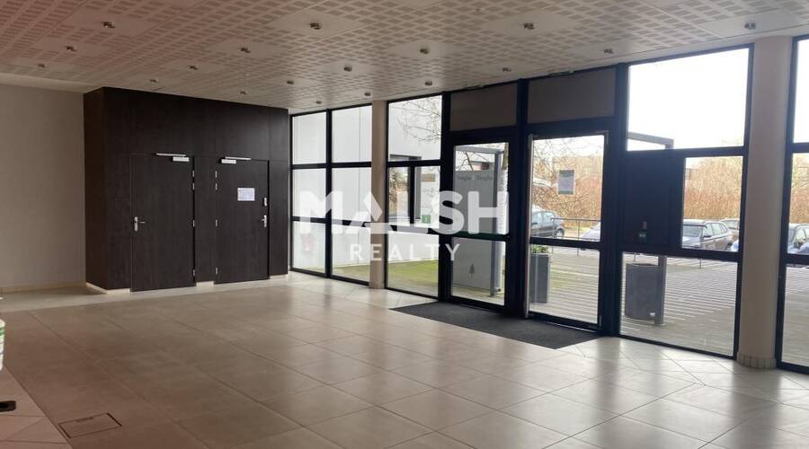 MALSH Realty & Property - Bureau - Lyon EST (St Priest /Mi Plaine/ A43 / Eurexpo) - Saint-Priest - 3