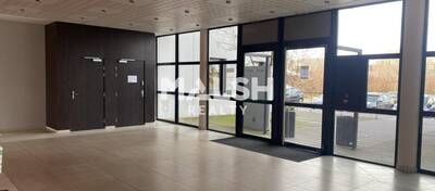 MALSH Realty & Property - Bureau - Lyon EST (St Priest /Mi Plaine/ A43 / Eurexpo) - Saint-Priest - 3