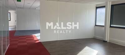 MALSH Realty & Property - Bureau - Lyon EST (St Priest /Mi Plaine/ A43 / Eurexpo) - Saint-Priest - 5