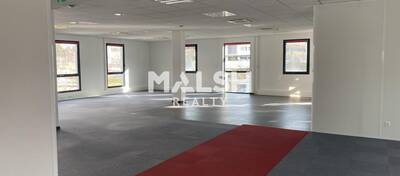 MALSH Realty & Property - Bureau - Lyon EST (St Priest /Mi Plaine/ A43 / Eurexpo) - Saint-Priest - 6