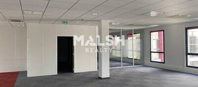 MALSH Realty & Property - Bureau - Lyon EST (St Priest /Mi Plaine/ A43 / Eurexpo) - Saint-Priest - 7