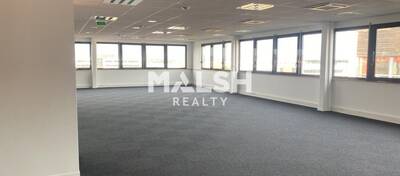 MALSH Realty & Property - Bureau - Lyon EST (St Priest /Mi Plaine/ A43 / Eurexpo) - Saint-Priest - 8