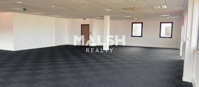 MALSH Realty & Property - Bureau - Lyon EST (St Priest /Mi Plaine/ A43 / Eurexpo) - Saint-Priest - 9
