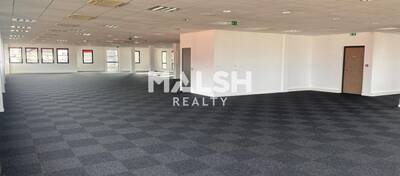 MALSH Realty & Property - Bureau - Lyon EST (St Priest /Mi Plaine/ A43 / Eurexpo) - Saint-Priest - 10