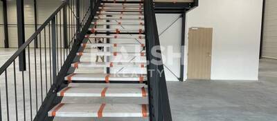 MALSH Realty & Property - Local d'activités - Lyon Sud Est - Corbas - 3