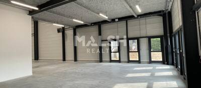 MALSH Realty & Property - Local d'activités - Lyon Sud Est - Corbas - 4