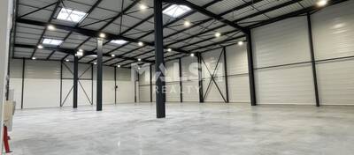 MALSH Realty & Property - Local d'activités - Lyon Sud Est - Corbas - 5