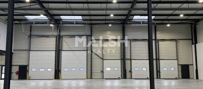 MALSH Realty & Property - Local d'activités - Lyon Sud Est - Corbas - 6
