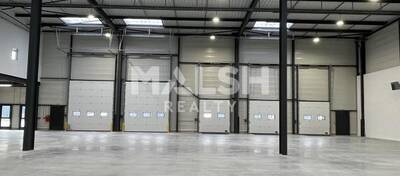 MALSH Realty & Property - Local d'activités - Lyon Sud Est - Corbas - 7