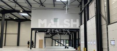 MALSH Realty & Property - Local d'activités - Lyon Sud Est - Corbas - 10