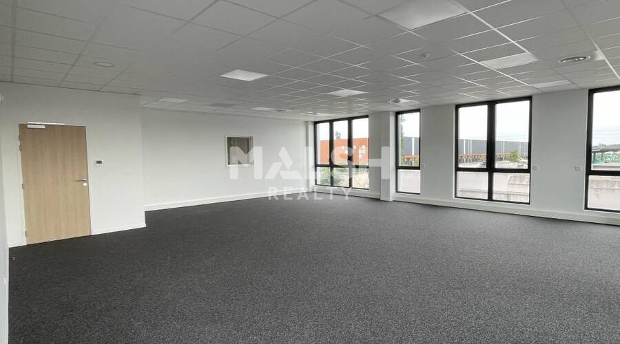 MALSH Realty & Property - Local d'activités - Lyon Sud Est - Corbas - 12