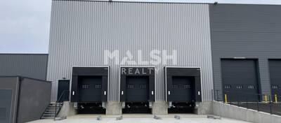 MALSH Realty & Property - Local d'activités - Lyon Sud Est - Corbas - 13