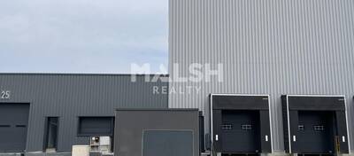 MALSH Realty & Property - Local d'activités - Lyon Sud Est - Corbas - 14