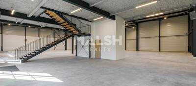 MALSH Realty & Property - Local d'activités - Lyon Sud Est - Corbas - 12