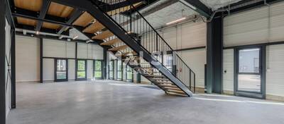 MALSH Realty & Property - Local d'activités - Lyon Sud Est - Corbas - 13