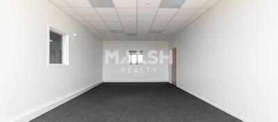 MALSH Realty & Property - Local d'activités - Lyon Sud Est - Corbas - 15