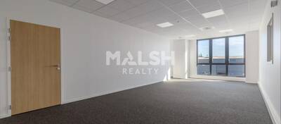 MALSH Realty & Property - Local d'activités - Lyon Sud Est - Corbas - 16