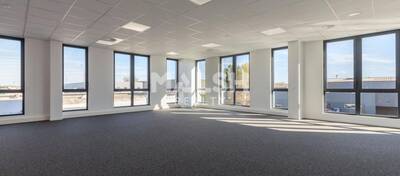 MALSH Realty & Property - Local d'activités - Lyon Sud Est - Corbas - 17