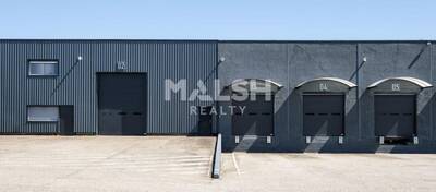 MALSH Realty & Property - Local d'activités - Lyon Sud Est - Corbas - 23