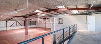 MALSH Realty & Property - Local d'activités - Lyon Sud Est - Corbas - 31