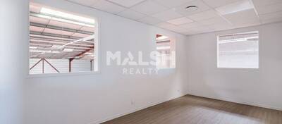 MALSH Realty & Property - Local d'activités - Lyon Sud Est - Corbas - 33