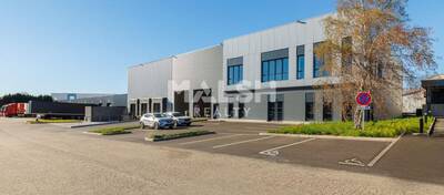 MALSH Realty & Property - Local d'activités - Lyon Sud Est - Corbas - 1